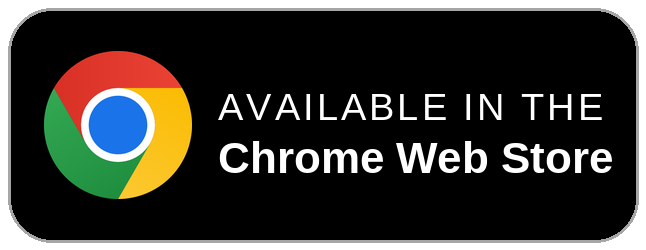 Available in the Chrome Web Store